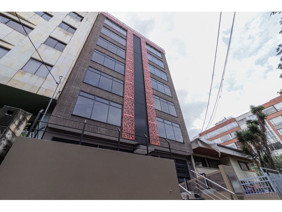 Commercial Property for Sale in Bogota Distrito Capital